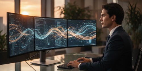Por que o backup corporativo seguro é indispensável para a continuidade do seu negócio?