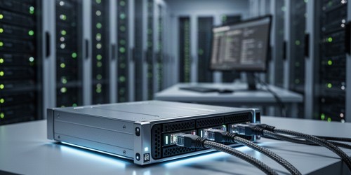 Como evitar a perda de dados corporativos com estratégias eficientes de backup local