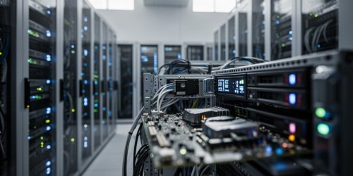 Como escolher equipamentos NAS e SAN para o seu projeto de backup corporativo em Itapevi