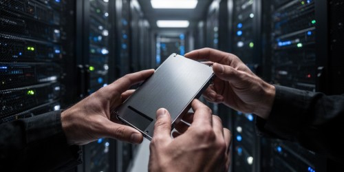 Como escolher a solução de armazenamento ideal para a segurança dos seus dados