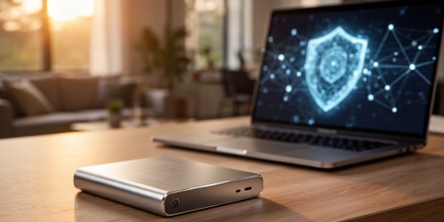Quanto custa contratar serviço de backup local em Itapevi para garantir sua segurança?
