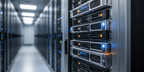 Como evitar a perda de dados críticos com rotinas de backup em storages profissionais