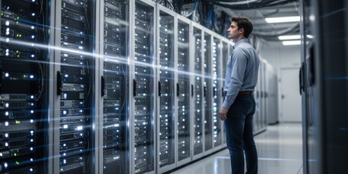 O guia essencial sobre storage NAS, DAS e SAN para gestão de arquivos corporativos