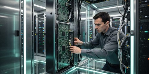 Quanto custa implementar um serviço de armazenamento local de alta performance?