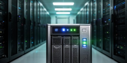 Como o Storage NAS elimina falhas de backup e protege informações corporativas