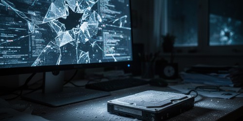 Segurança de dados: os riscos de não ter uma rotina de backup local eficiente