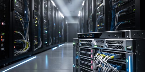 Como implementar um sistema de armazenamento eficiente: guia prático de DAS e SAN