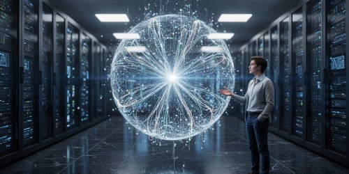 Como evitar a perda de informações com a centralização de dados empresariais eficiente
