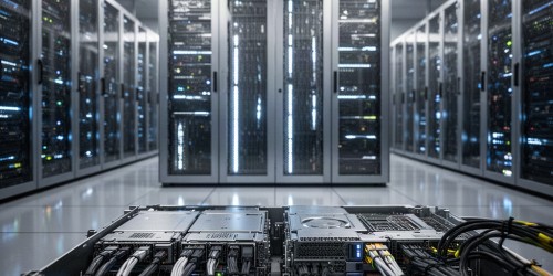 Como implementar soluções para gerenciamento de dados com Storage NAS e SAN