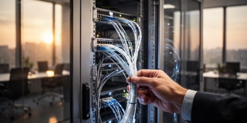 Como criar rotinas de backup eficientes para evitar a perda de dados da sua empresa