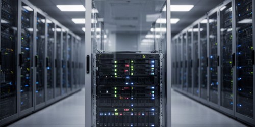 Como proteger dados corporativos utilizando as soluções de redundância da Synology