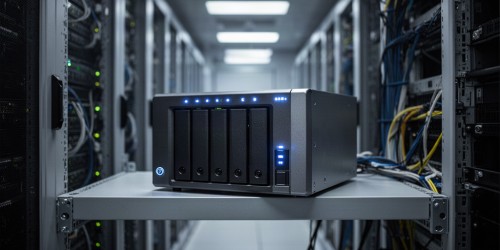 Qual o investimento ideal para implementar soluções de armazenamento NAS em seu negócio?
