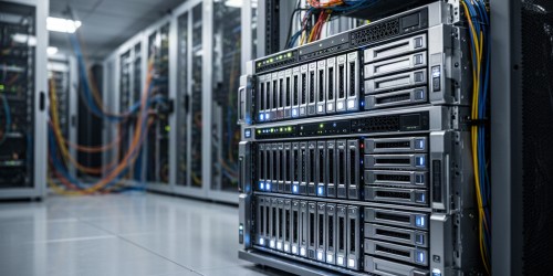 O que é um Storage SAN e por que sua empresa em Itapevi precisa dessa tecnologia?