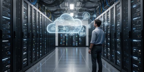 Guia completo: Como escolher o sistema de armazenamento ideal para a sua empresa