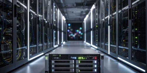 O que é o storage SAN e por que grandes empresas precisam dele para gerenciar dados?