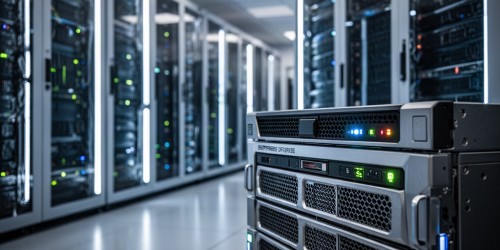 Onde comprar equipamentos Storage Infortrend em Itapevi com o melhor custo-benefício