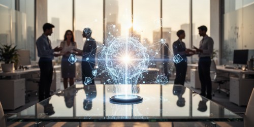 Por que a centralização de dados empresariais é essencial para o sucesso do seu negócio?