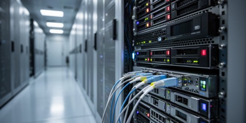Quanto custa implementar soluções de armazenamento NAS e SAN para empresas em Itapevi?