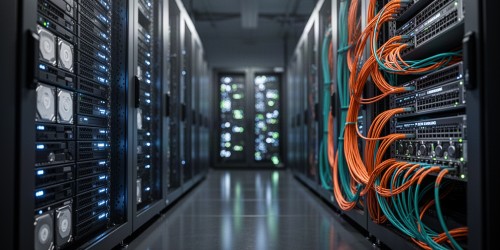 Storage NAS vs SAN: qual a melhor tecnologia para centralizar arquivos corporativos?