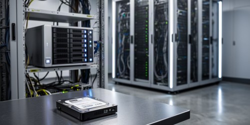 Diferenças entre NAS, DAS e SAN: escolha o armazenamento ideal para sua empresa