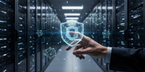 Guia essencial sobre proteção de dados corporativos e segurança da informação