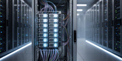 Como o Storage SAN pode eliminar gargalos e otimizar o acesso aos arquivos críticos