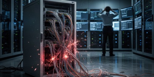 5 riscos de não ter um backup corporativo centralizado e como evitá-los hoje