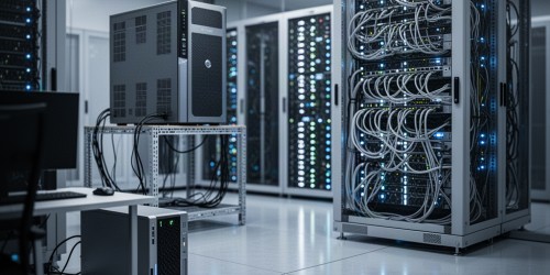 Entenda a diferença entre Storage NAS, DAS e SAN na proteção de dados corporativos