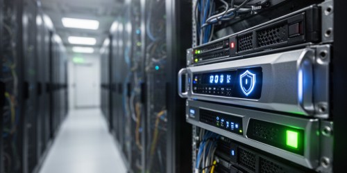 Como escolher soluções storage para segurança com o melhor custo-benefício em Itapevi