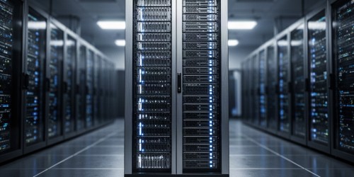 O que é Storage SAN e por que sua empresa precisa dessa tecnologia de alto desempenho?