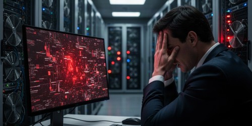 Os riscos de não ter backup empresarial seguro: como proteger informações corporativas