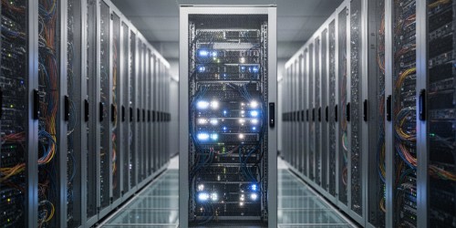Como implementar uma arquitetura de armazenamento SAN para garantir alta disponibilidade