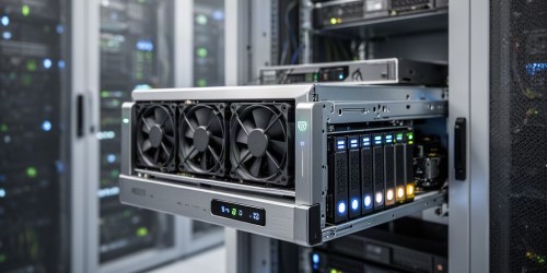Como implementar um Storage NAS: guia prático para organizar os arquivos da sua empresa