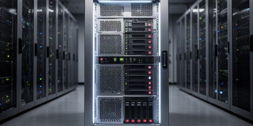 Storage NAS ou SAN: qual escolher para fortalecer a proteção de dados da sua empresa