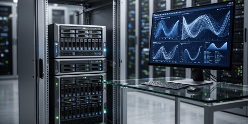 Como criar um roteiro para backup corporativo eficiente usando soluções QNAP e Synology