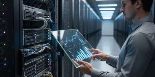 Como avaliar o custo-benefício de equipamentos NAS e SAN para infraestrutura corporativa