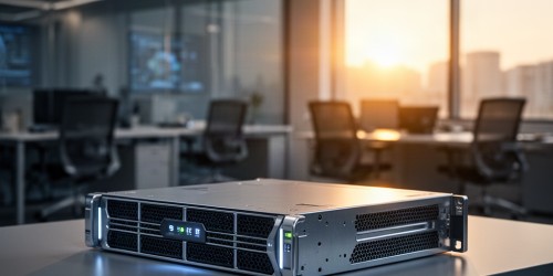 Por que sua empresa em Itapevi precisa de uma solução de backup local para dados?
