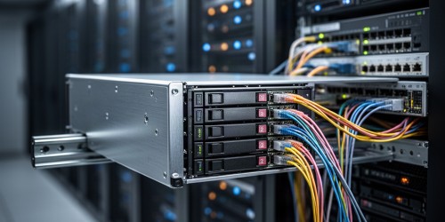 Guia prático para implementar proteção contra falhas em storages QNAP e Synology