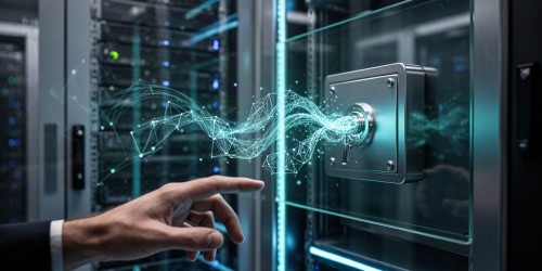 Como garantir a segurança dos dados corporativos com rotinas de backup automatizadas