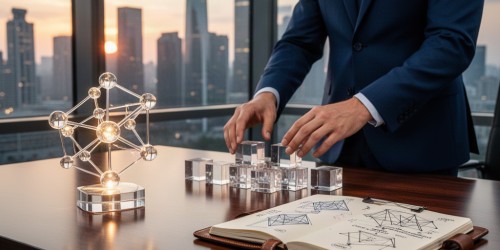 Roteiro para organizar dados corporativos: o guia definitivo para sua empresa