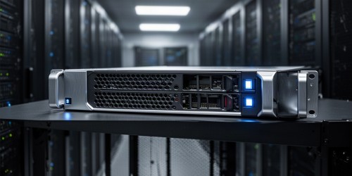 Investimento em Storage NAS e SAN: como escolher o melhor custo-benefício para sua empresa