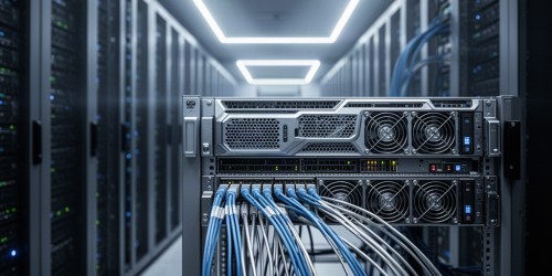 Melhores soluções de storage NAS e SAN: cotação e investimento em segurança de dados