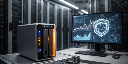 Investimento em Storage NAS: como calcular o custo-benefício da proteção de dados