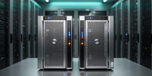 Comparativo completo: Storage QNAP vs Synology para centralização de dados corporativos