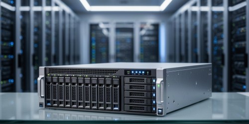 Storage NAS QNAP: como avaliar o custo-benefício para o armazenamento corporativo