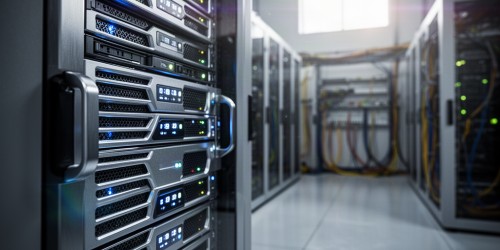 Soluções storage para médias empresas: como avaliar o melhor custo-benefício