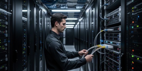 Como implementar storage SAN de alta performance em ambientes corporativos complexos