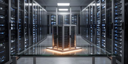 Qual o investimento ideal em storage corporativo para otimizar o orçamento de TI
