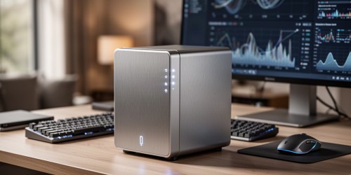 Onde comprar storage NAS em Itapevi: guia de investimento e custo-benefício