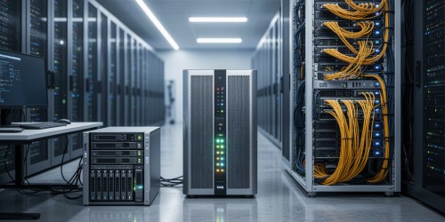 Entenda a diferença entre NAS, DAS e SAN no seu serviço de backup empresarial